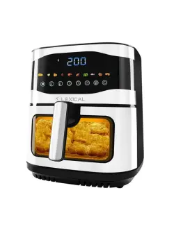 LAF LAF-3066 | Howa Fritýury Adaty Kuwwat