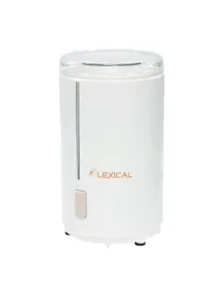 LCG LCG-0701 | Coffee Grinder Commercial Quality