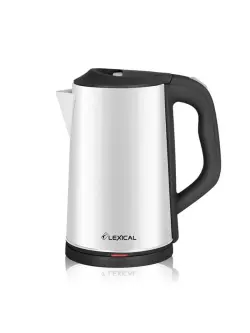 LEK LEK-1411 | Electric Kettle Durable Construction