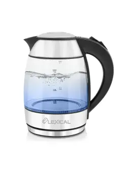 LEK LEK-1451 | Electric Kettle Durable Construction