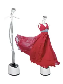 LGR LGR-1201 | Стационарный отпариватель для одежды высокой мощности