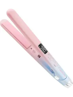 LHS LHS-5373 | Hair Straightener Ceramic Plates