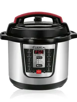 LPC LPC-3320 | Köpdürli Bişiriji Kepillikli