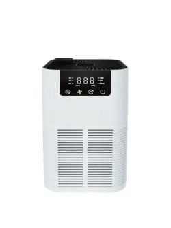 OW OW-01 | Air Purifier Multi-Stage Filtration