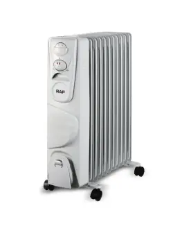 R.1331P | Ýagly ýyladyjy Netijeli täjirçilik ýyladyş