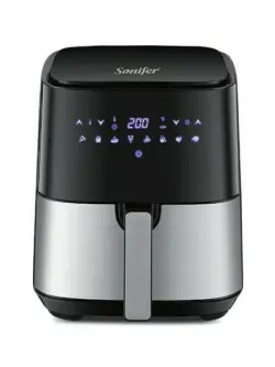 SF SF-1014 | Air Fryer Oil-Free Cooking