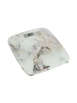 SF SF-1935 | Напольные весы с цифровым дисплеем