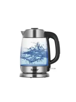 SF SF-2134 | Electric Kettle Reliable Daily Use