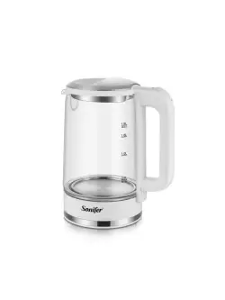 SF SF-2141 | Elektrik Çaýnik Tiz Gyzdyrma