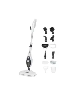 SF SF-2252 | Паровая швабра электрическая глубокая очистка