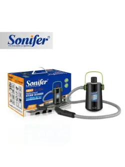 SF SF-2254 | Пароочиститель для коммерческого использования