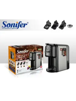 SF SF-3585 | Kofe Maşyny Uly Göwrümli Iş