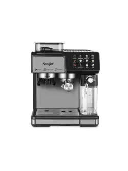 SF SF-3590 | Kofe Enjamy Kärhana Hil Kepilligi