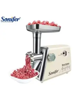 SF SF-5014 | Meat Grinder Commercial Grade