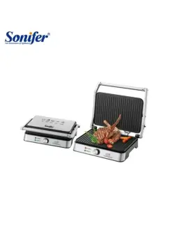 SF SF-6172 | Steak Machine Commercial Heavy-Duty