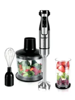 Мультиблендер SF-8081 | Multi Blender High-Performance Stainless Blades