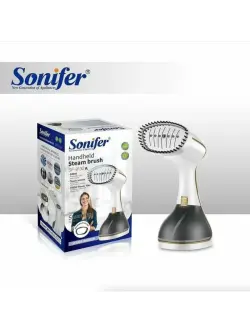 SF SF-9132A | Отпариватель для одежды, усиленный