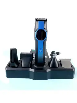 V-173 V-173 | Saç Kesiji Maşyn, hünärmen kepilligi