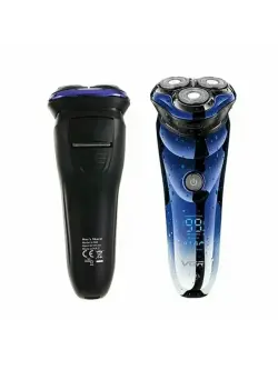 Vitek V-305 | Electric Shaver Precision Blades