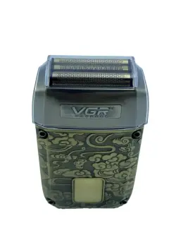 V-336 V-336 | Öndüriji kepilliginde elektrik britwa