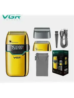 V-350 V-350 | Elektrik Britwa Durnukly Işleýiş