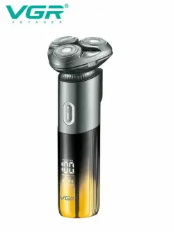 V-392 | Electric Shaver Precision Grooming