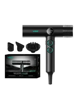 V-401 V-401 | Hair Dryer Professional Quality