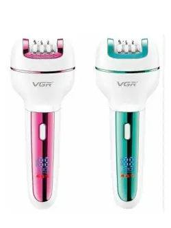 V-732 | Epilator Professional Salon-Grade Quality