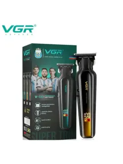 V-930 | Trimmer Precision Cutting, Manufacturer Guarantee