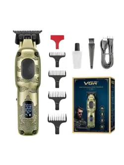 V-954 | Trimmer Berk Gurluş