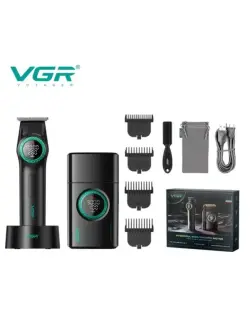 V-977 V-377 | Trimmer Professional Model, Quality Guaranteed