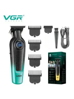 Trimmer V-996 | Trimmer Söwda Derejeli, Öndüriji Kepilligi