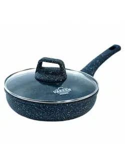 VK VK-363 | Frying Pan Heavy-Duty Construction