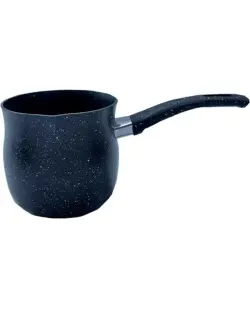 VK VK-40 | Berk metal kofe turkasy, professional ulanyş