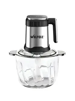 WZ WZ-1001 | Kitchen Food Waste Disposer High-Efficiency Motor