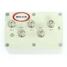 eXpander EXP-3004-W | Expansion Module Industrial I/O Compatible