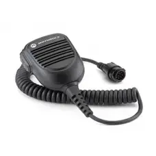 RMN RMN5107B | Mobile Microphone Compact Design