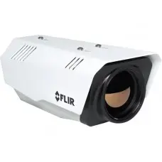 FLIR FC-632 ID | Тепловизионная камера 640x480 PAL 19 мм