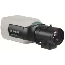Bosch NBC-455-11P | Сетевая видеокамера H.264 1/3" цветной сенсор