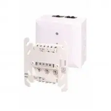 LSNi FLM-420-NAC-S | Interfeýs Habarnama Moduly Üstüne Gurnama