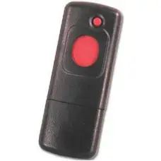 Nasimaya RF3503E | Signalizasiýa düwmesi diwarda oturdylýan