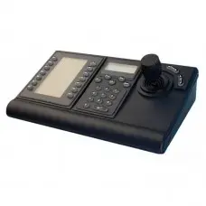 IntuiKey KBD-DIGITAL | Uniwersal Klawiatura LCD Köp-Ulgam Dolandyryş