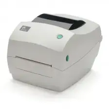 Zebra GC420 | Thermal Transfer Printer 203 DPI