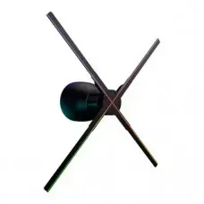 Hypervsn KIM-KM0003 | Reklama displeýi LED golografik