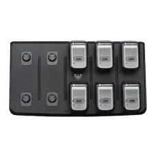 EWB CHS1060-A000CR | 10-slot Charger for EWB100