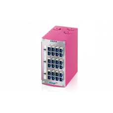 FIMP FIMP-XL | Оптическая патчпанель 12x SC Компактная Индустриальная