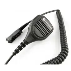 Motorola PMMN4075A | Mikrofon IP57 Suwa Çydamly