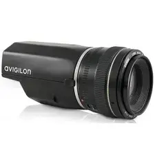 H4Pro 6L-H4PRO-B | Color Video Camera 16MP