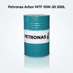 Petronas Arbor 2874 | Transmission Oil 10W-30 200L