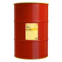 Shell 1633 | Transmissiýa ýagy 10W Donax TC 209L agyr ýük üçin